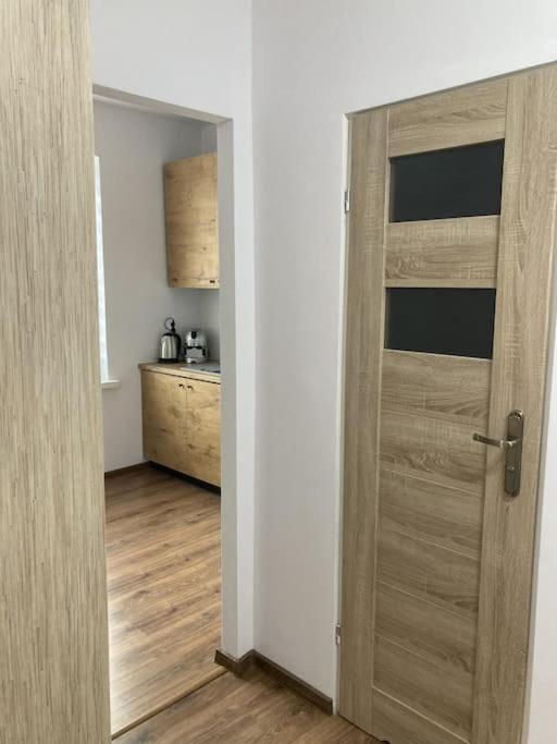 Apartment W Centrum Malborka *