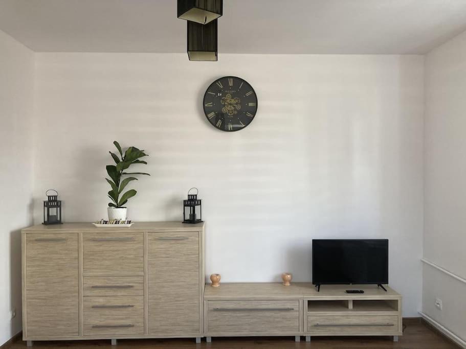 W Centrum Malborka Apartment Malbork
